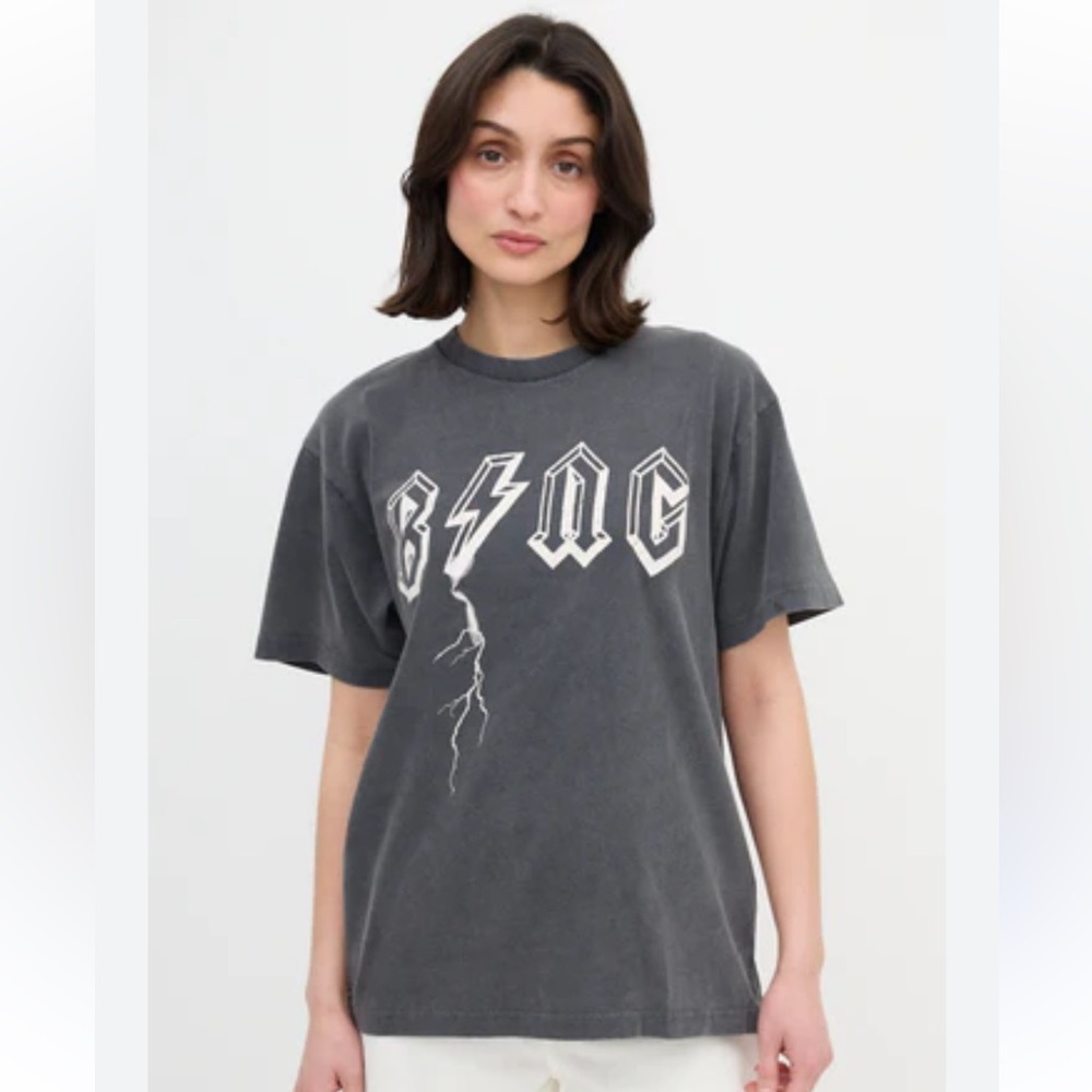 Anine Bing Tee Shirt
